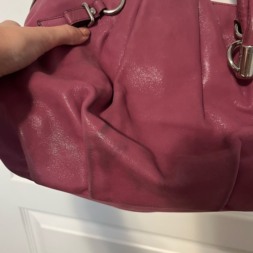 Authentic Coach Crossbody 🌟 - Picture 4 of 11